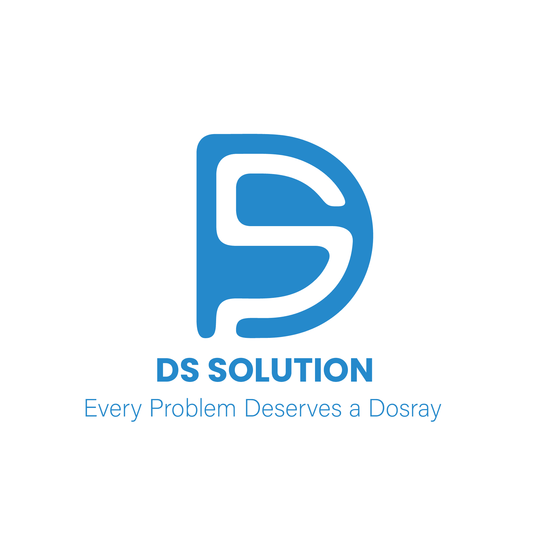 DS Solution - Professional digital solutions